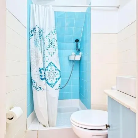 Amazing Flat In The Center *
