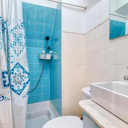 Apartmán Amazing Flat In The Center