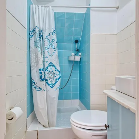 Amazing Flat In The Center * Lisbona