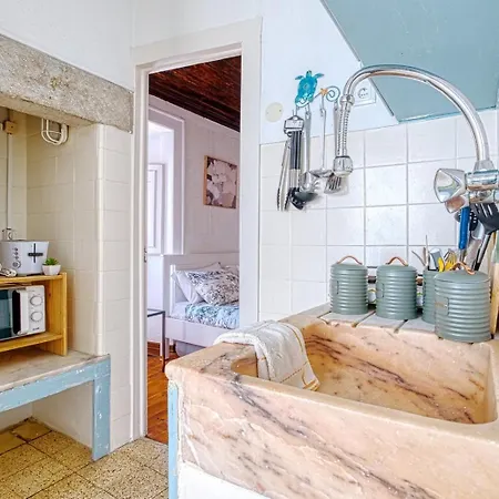 Amazing Flat In The Center Appartamento *