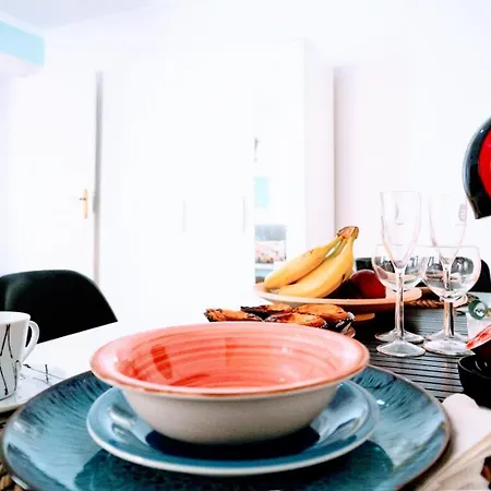 Amazing Flat In The Center Appartamento