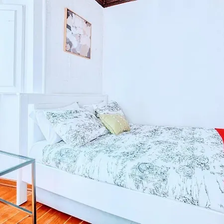 Amazing Flat In The Center *