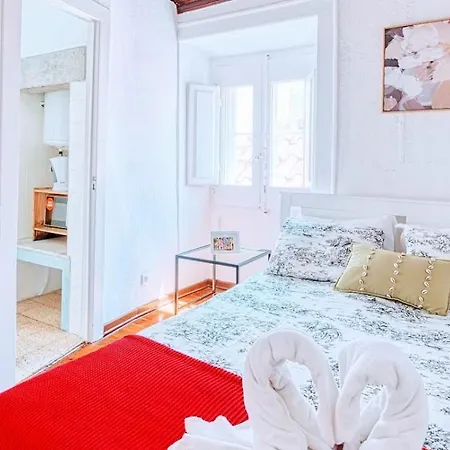 公寓 Amazing Flat In The Center *